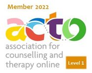 ACTO Level 1 Member Logo 2022